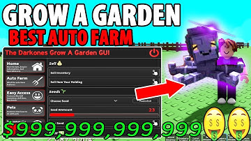 [NEW] Grow A Garden Script | AUTO FARM, PET SPAWNER, EGG DETECTOR | *PASTEBIN 2025*