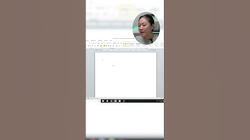 Chỉ Bạn Cách Cài FONT Chữ Mặc Định Trên WORD | MEGA Technology