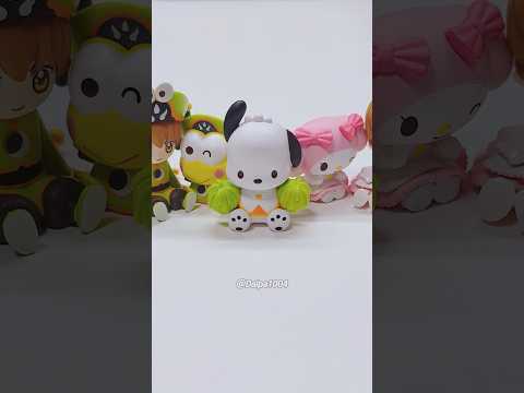 카드캡터체리 x 산리오 가챠깡 🌸 Cardcaptor <strong>Sakura</strong> Meets Sanrio?! 🌸✨ Gacha Unboxing