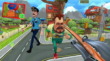 Dark Riddle MOD MENU 21.3.0 | Unlock all skins and houses funny moments: Part 98