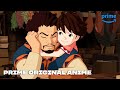 Amazon Original Anime You Need to Binge | Anime Club | Prime Video