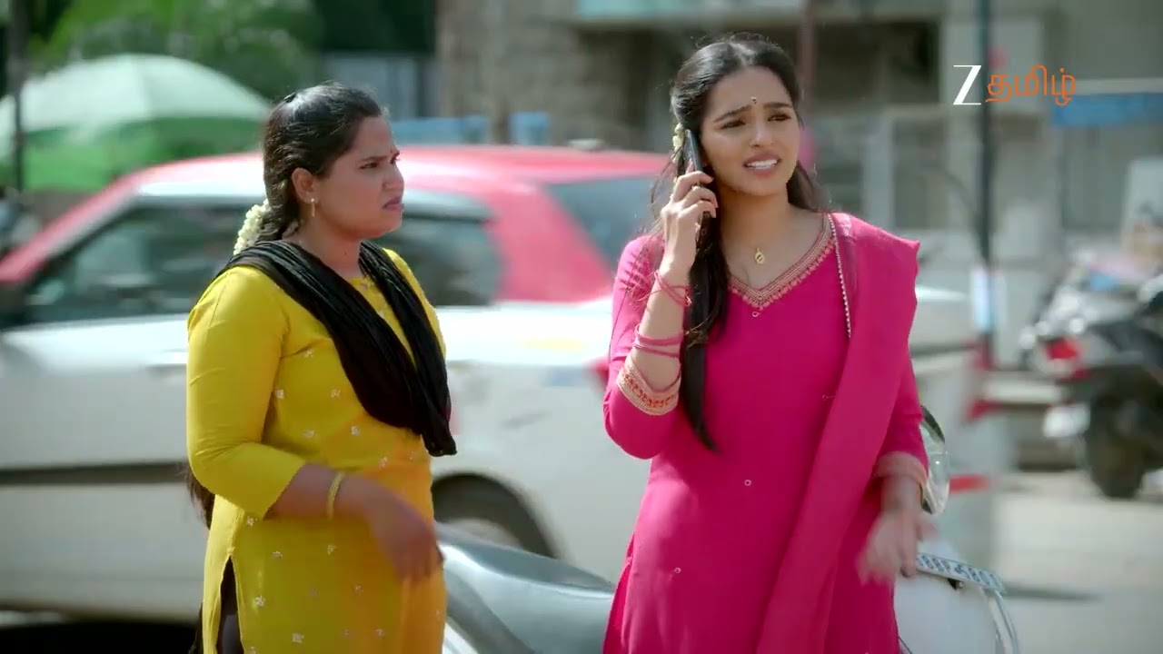 Vaagai Sooda Vaa| Ep - _13| Webisode 03| Feb,9 2026| H A Pavithra,Parveen,Mohamed Ismail| Zee Tamil