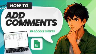 How to Add Comments in Google Slides (Easy Guide)