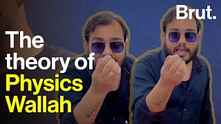 The Theory Of Physics Wallah