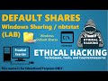 Share Folder in Windows 11 - 10 - 7 | How to Share Folders & Drives - nbtstat NetBIOS Commands