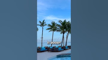 Is Batam Island the new Bali?