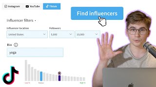 5 Best Ways To Find TikTok Influencers For Your Brand (Free & Paid)