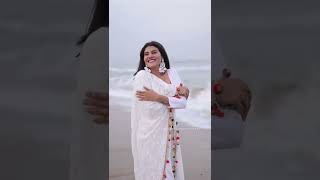 Yaaradi Nee Mohini Serial Actress Nivisha Reels Zeetamil Serial Actress Video