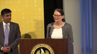UIOWA | Internal Medicine Residency | Faculty of the Year 2025