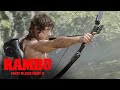 Rambo fights a soldier with bow scene  rambo first blood part ii