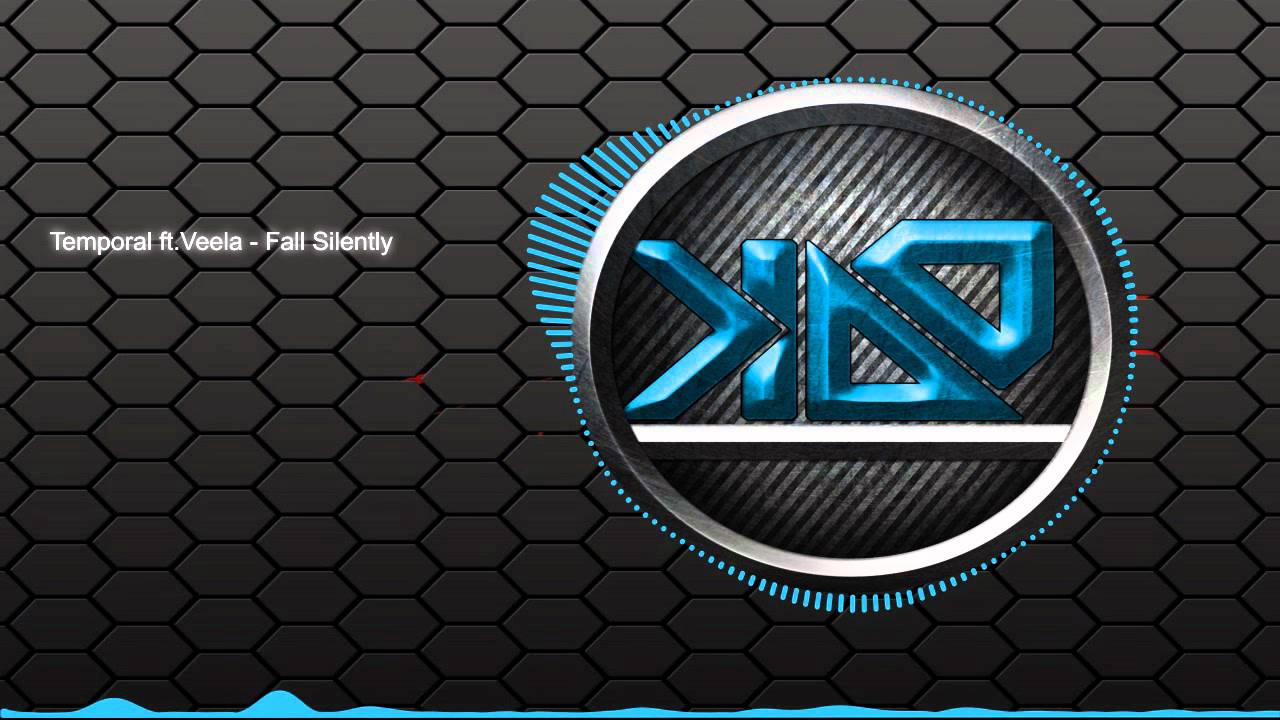 Temporal ft Veela - Fall Silently