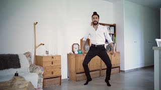 #KANDACHALLENGE From Spain (Rate his dance out of 10)