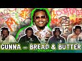 Gunna - bread & butter [Official Video] | Reaction