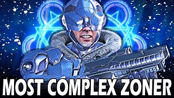 The Most Complex Setup Character NetherRealm has Ever Made!