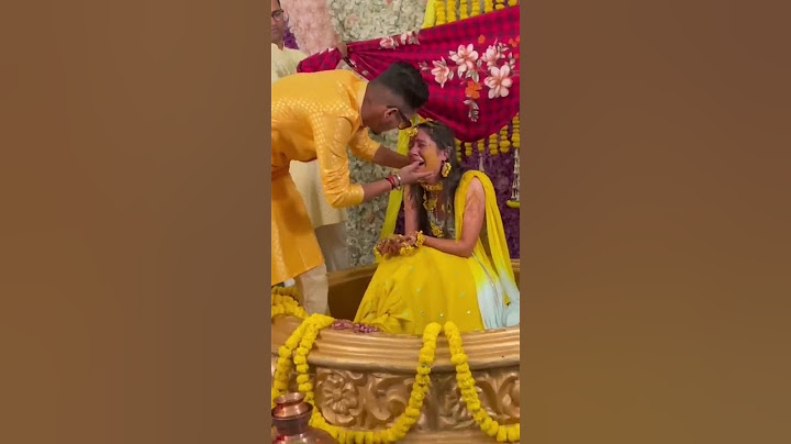 HALDI CEREMONY 💛| #viral #shorts #mehandi #haldiceremony #2022 #wedding #viralshorts #vidai