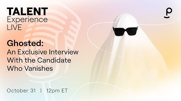 Ghosted: An Exclusive Interview with the Candidate Who Vanishes