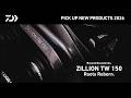 【Bass・SW】26ジリオン TW 150 (Global Promotion Movie ) -Roots Reborn-