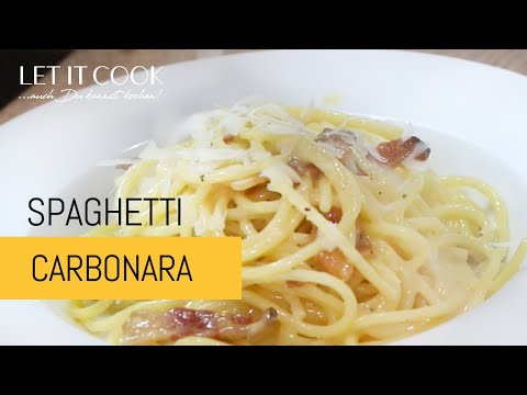 CARBONARA MUSHROOM. 