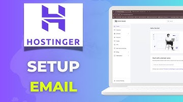 How to Set Up Custom Email Forwarding in Hostinger