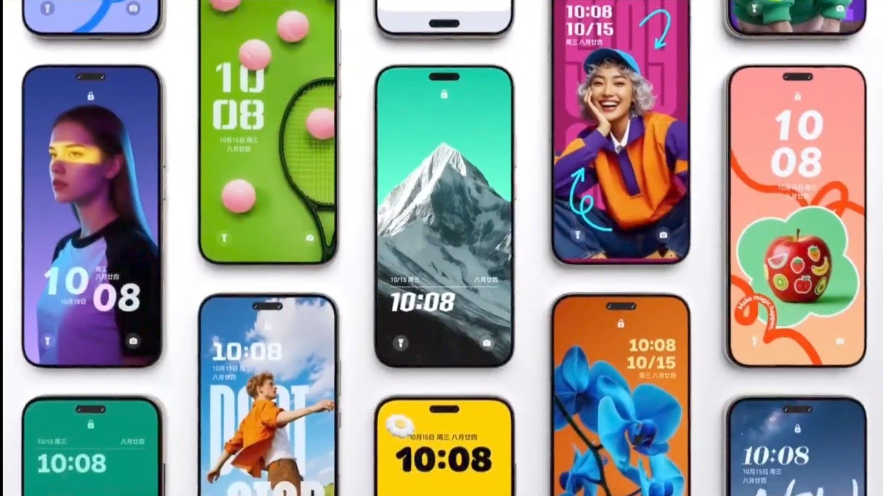 Honor Magic OS 10 Official Teaser Video - YouTube