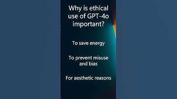 Can You Beat This GPT-4o Trivia? Test Your AI IQ! #chatgpt #microsoftcopilot