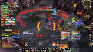 Maelstrom Heroic Tectus kill video