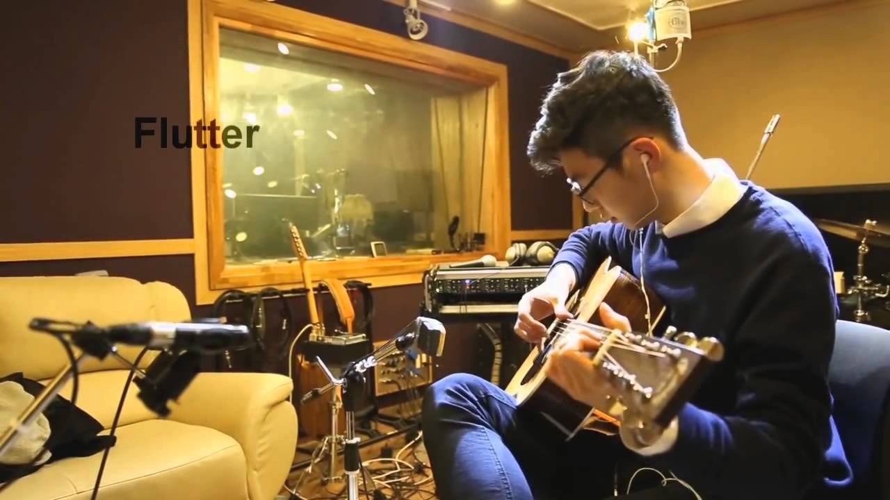 Watch Jimin Hwang - Flutter on YouTube Watch Jimin Hwang - Flutter on YouTube