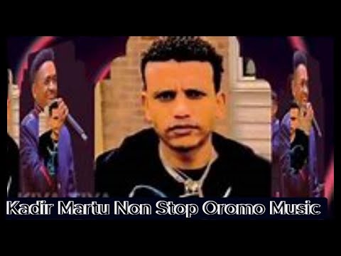 Kadir Martuu Nonstop Music