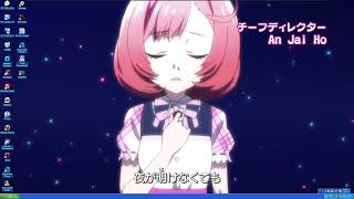 Windows XP Professional RC1 Build 2505 (Japanese) in VMware Workstation Pro!