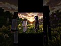 Ankhon Akhon ka masla trend 🥰 #minecraft #trending #shorts