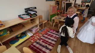 Riverside Nursery Video