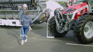 SIMA 2022 | DAY 2