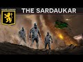 Units of dune  the sardaukar lore documentary