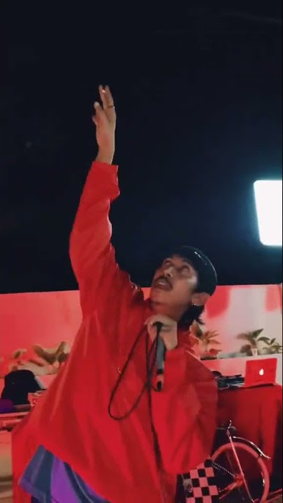 muria mardika