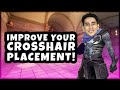 TSM SUBROZA IMPROVE YOUR CROSSHAIR PLACEMENT! ft 100T HIKO
