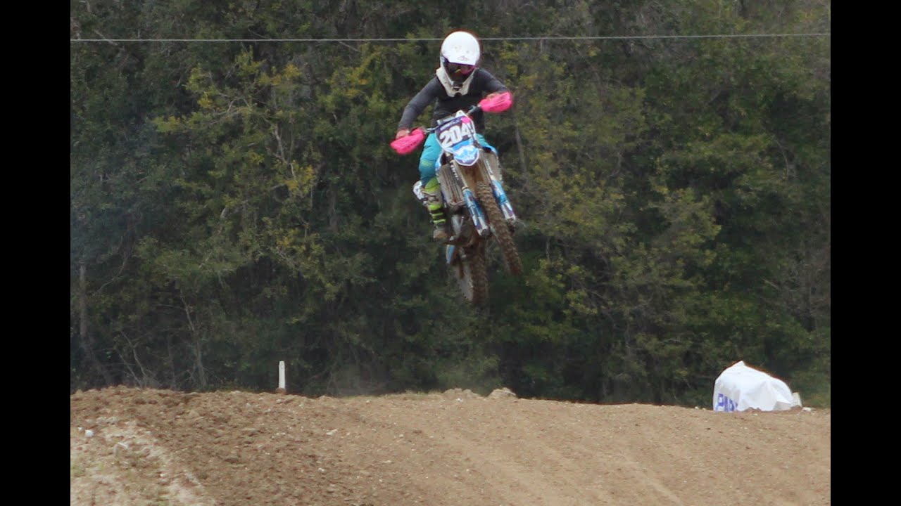 Gatorback MX Vet C Moto 2