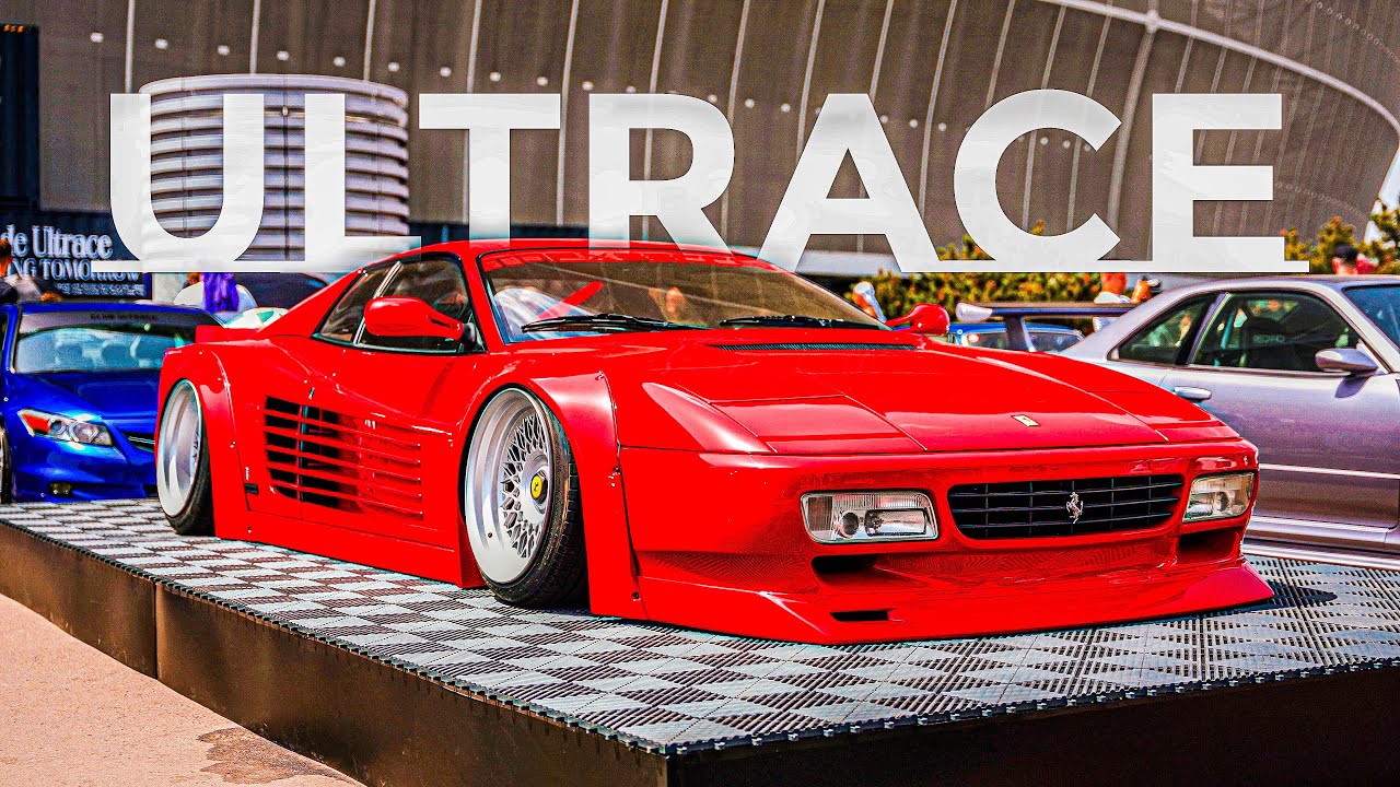 CUMPLÍ el SUEÑO de IR a POLONIA