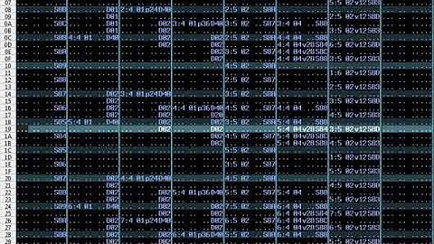 OpenMPT playing Bike Archery