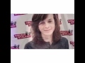 😉 Chandler Riggs Vines #1 😉