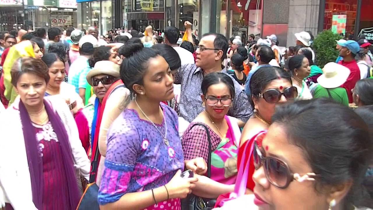 camera iphone 8 plus apk Ratha Yatra 5th Ave,NY USA 2016(By Tushar Roy)June 11,2016