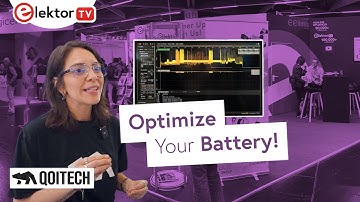 Ensuring energy efficiency for battery-powered embedded systems