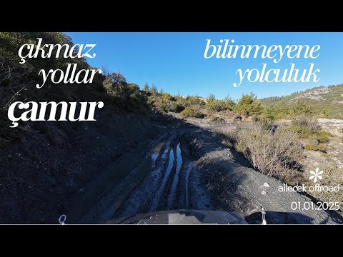 çıkmaz yollar yeni
