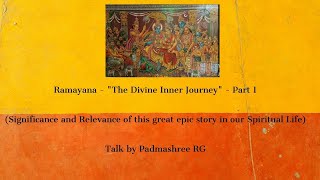 Ramayana - 