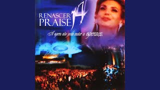 Video thumbnail of "Renascer Praise - Sou Teu (Ao Vivo)"