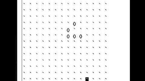Crazy Small CPU: Running Conway