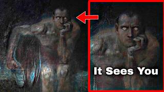 The Painting That Watches You Back (Terrifying True Story)