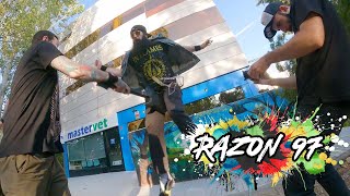 Razón 97 - 100 Razones por las que no puedo tener hijos - Temporada 3