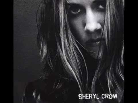 Sheryl Crow Steve McQueen - YouTube