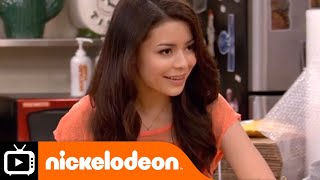 iCarly | Penny Tee Bidness | Nickelodeon UK