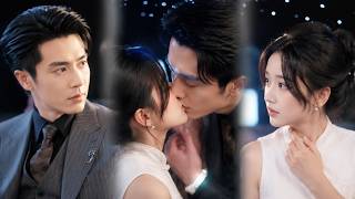 王梓亦&劉藍鴿💗她被陷害下藥，而她那個不近人情的冰山老闆救了她，從此對她產生了不一樣的感覺，洶湧的情感漸漸控制不住，把她按在床上：「我已經愛上你了。」#短劇 #甜寵 #霸總 #女頻寵 #霸總 #女頻